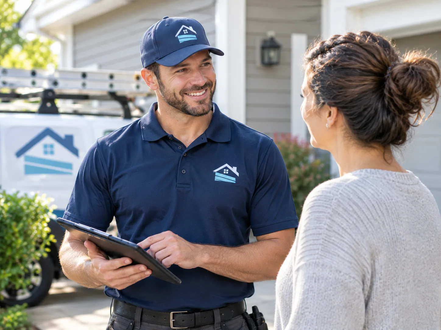 Siding Contractors in Kingwood, TX